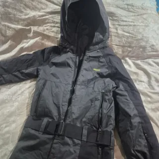 Mono de esquí para niño Wedze.