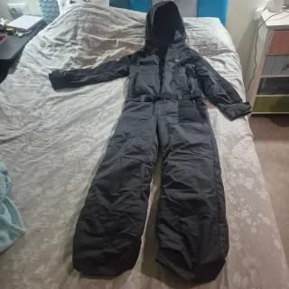 Mono de esquí para niño Wedze.