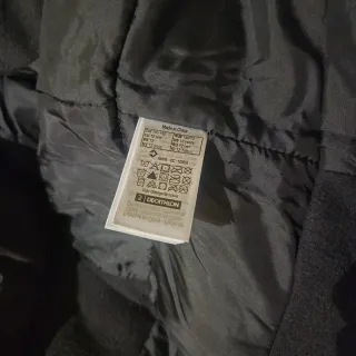 Mono de esquí para niño Wedze.