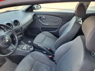 SEAT Ibiza 2006