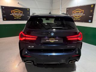 BMW X3 30e 292cv M SPORT