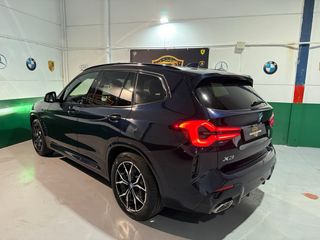 BMW X3 30e 292cv M SPORT