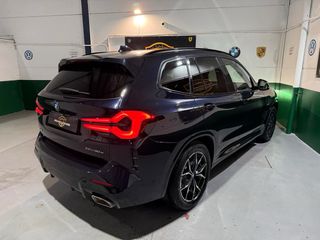 BMW X3 30e 292cv M SPORT