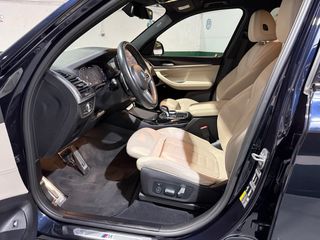BMW X3 30e 292cv M SPORT