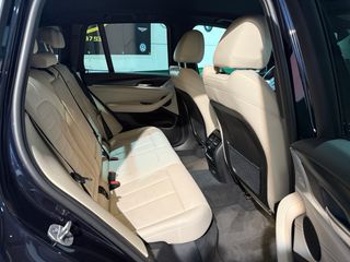 BMW X3 30e 292cv M SPORT