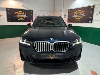 BMW X3 30e 292cv M SPORT