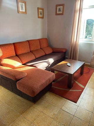 Piso para empresas - Alquiler