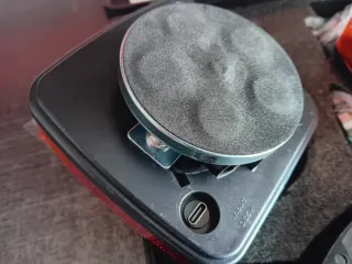 Luces inalambricas remolque