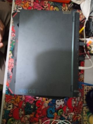 Portátil Lenovo Legion precio negociable