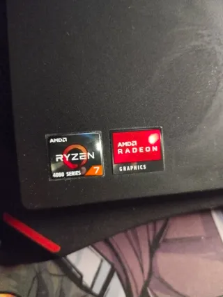 Portátil Lenovo Legion precio negociable