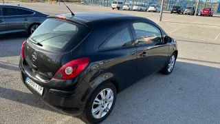 Opel Corsa 2007