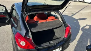 Opel Corsa 2007
