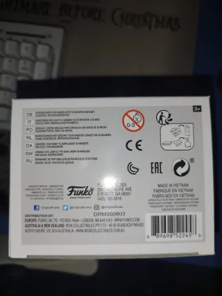 Funko Pop! Metalhead TMNT #21