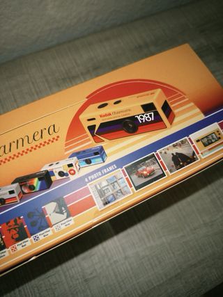Kodak Charmera 1987 Blind Box