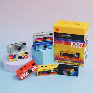 Kodak Charmera 1987 Blind Box