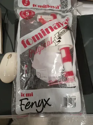 Grifo flotador Fominaya Fengx