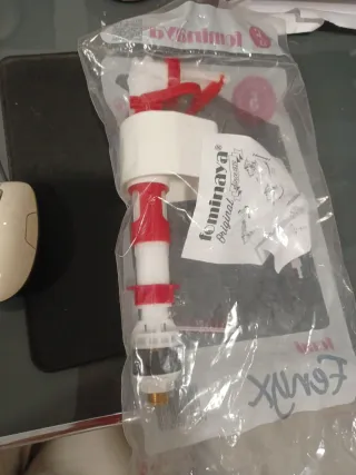 Grifo flotador Fominaya Fengx