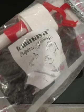 Grifo flotador Fominaya Fengx