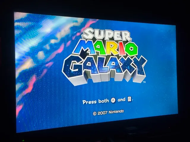 Nintendo Wii Retrocompatível + Extras