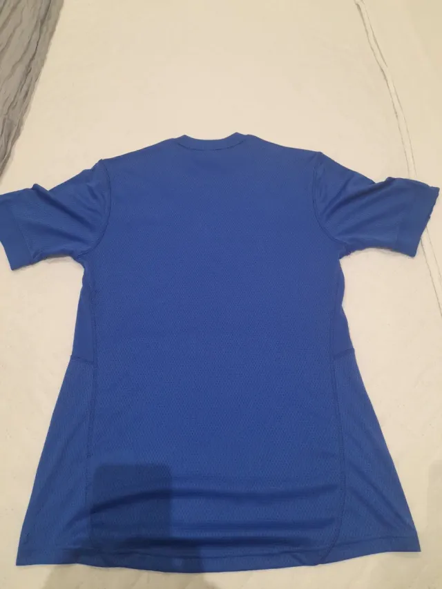 Camiseta Chelsea Adidas 2009-10 Talla S