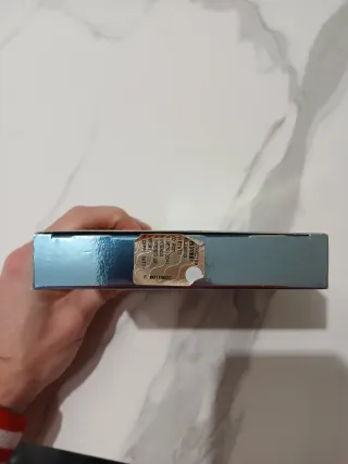 Pokemon Argento Game Boy Color Nintendo