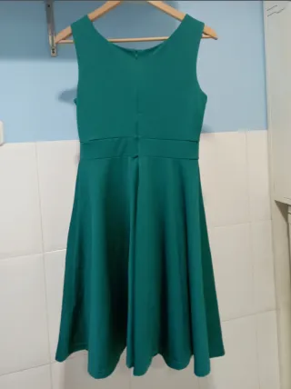 Vestido Grace Karin Talla S