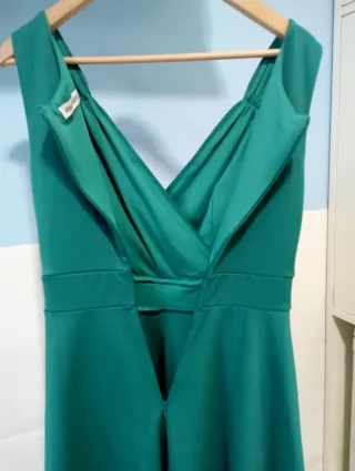 Vestido Grace Karin Talla S