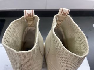 Botín  XTI Beige Talla 39