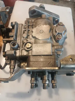 Bomba Injetora VW T4 2.4D Bosch