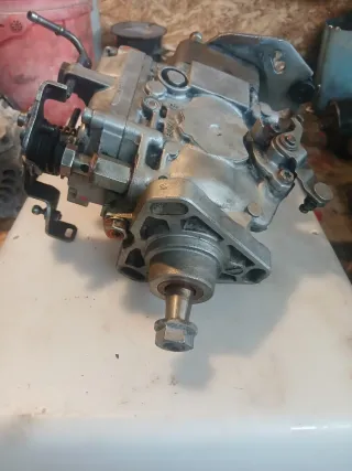 Bomba Injetora VW T4 2.4D Bosch