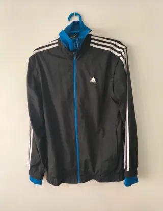 Chaqueta deportiva Adidas Talla M
