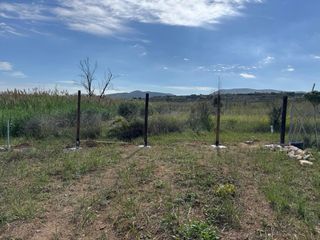 Terreno rústico en Gata de Gorgos