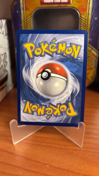 Carta Pokemon Pikachu V Fulmine