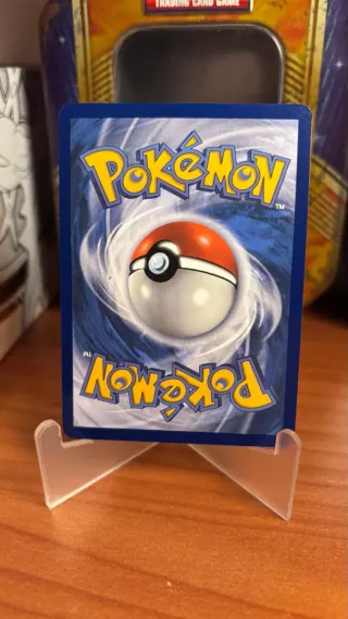 Carta Pokemon Pikachu V Fulmine