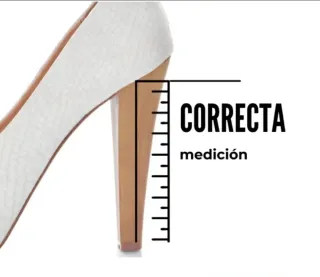 Tacones GIOSEPPO