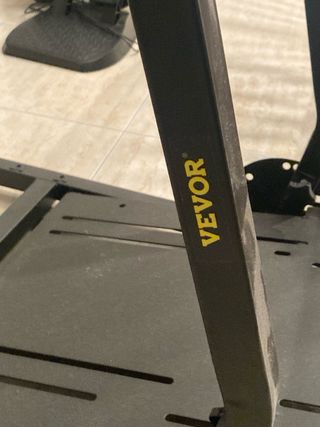 Cabina simulatore Vervor