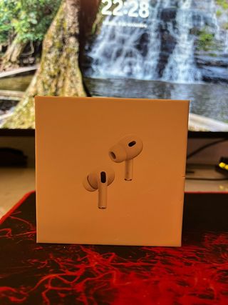 Caja-AirPods Pro 2da Gen
