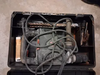 Taladro percutor Wurth BMH 40-XES