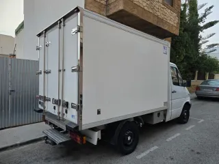 Mercedes-Benz Sprinter 2006