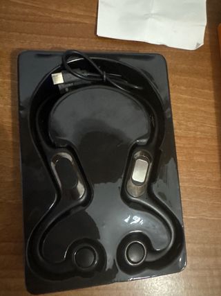 Auriculares Deportivos AKZ G3 Open Ear. NUEVO