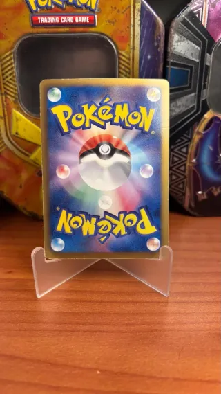 Carta Pokemon Kyurem EX