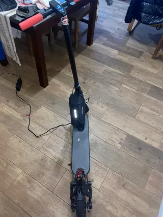 Patinete eléctrico