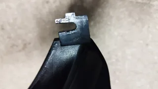 Faldón trasero Yamaha Majesty 400