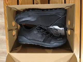 Fizik Terra Ergolace X2 Zapatillas Ciclismo