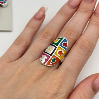 Conjunto Tous Plata 925