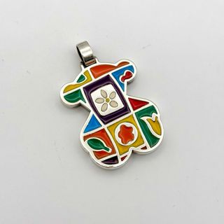 Conjunto Tous Plata 925