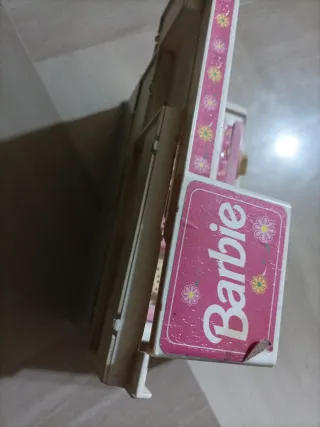 Cucina Barbie Vintage Anni '90