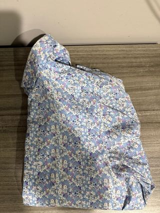 Camicia Ettore Pancaldi Boutique Fantasia Floreale