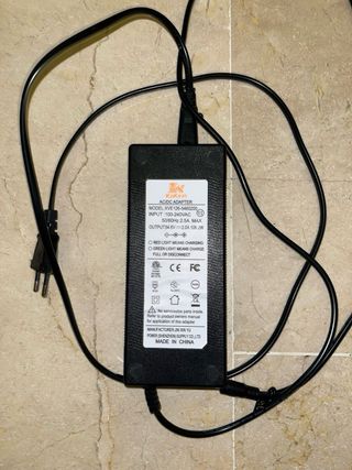 Patinete eléctrico Kukirin G2