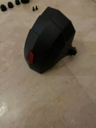 Patinete eléctrico Kukirin G2